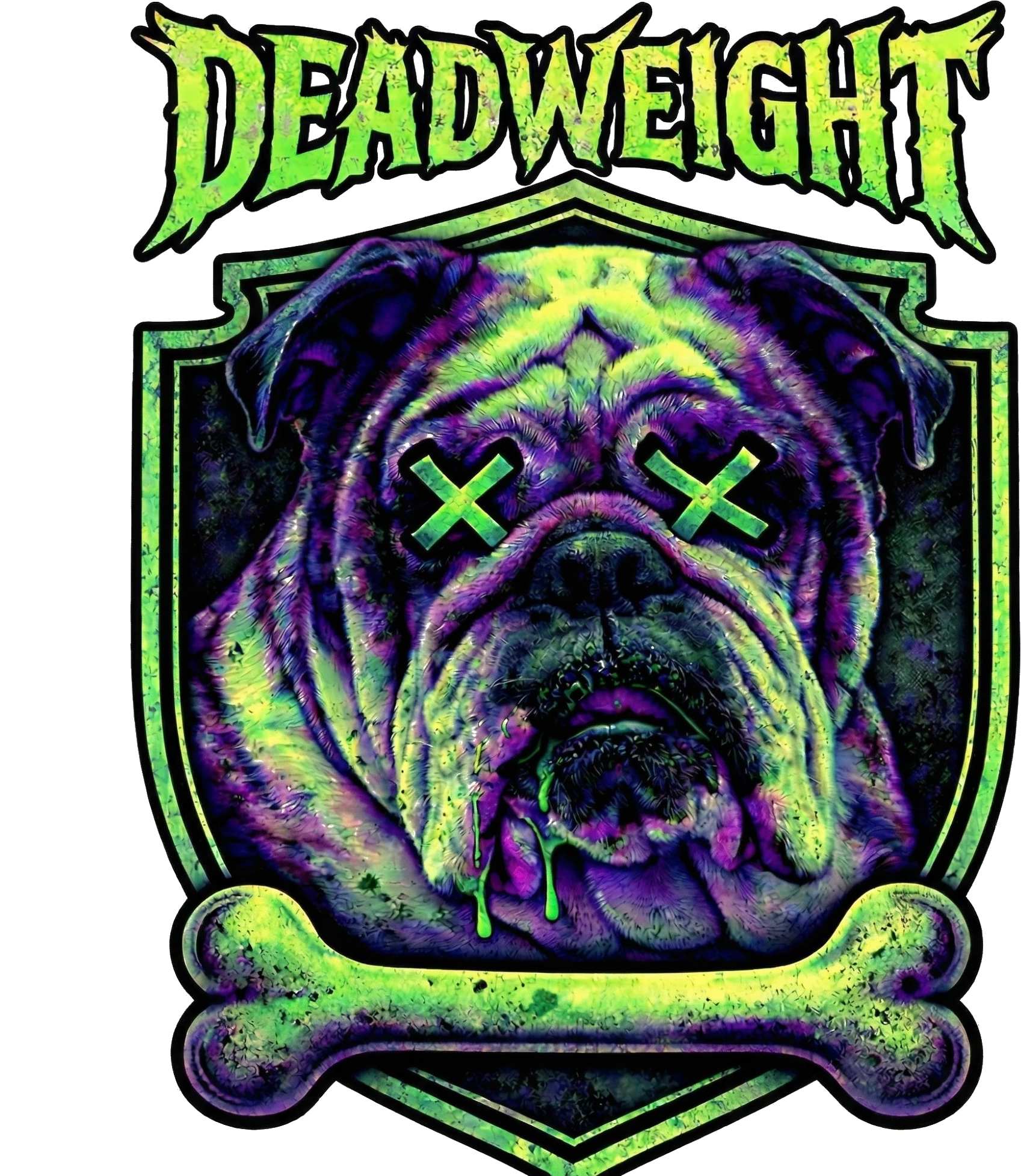 Deadweight Apparel 